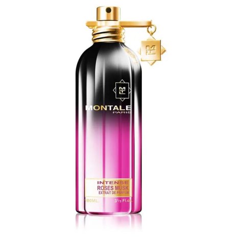 Montale Paris Intense Roses Musk