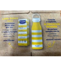 LAB.EXPANSCIENCE ITALIA Srl Mustela Solare 100ml+borraccia