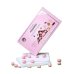 MAXTRIS CONFETTI LA NAPOLETANITÀ ROSA - 1KG MAXTRIS CONFETTI LA NAPOLETANITÀ ROSA - 1KG