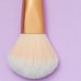 NEJHA - PENNELLO PROFESSIONALE MAKE-UP CIPRIA , Powder Brush 01