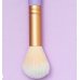 NEJHA - PENNELLO PROFESSIONALE MAKE-UP VISO , Blush & Highlighter Brush 03