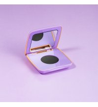 NEJHA - OMBRETTO IN POLVERE PARTNER IN EYE , 01 Black