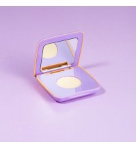 NEJHA - OMBRETTO IN POLVERE PARTNER IN EYE , 02 Butter
