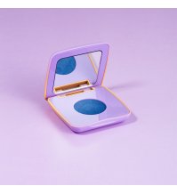 NEJHA - OMBRETTO IN POLVERE PARTNER EYE , 03 Blue