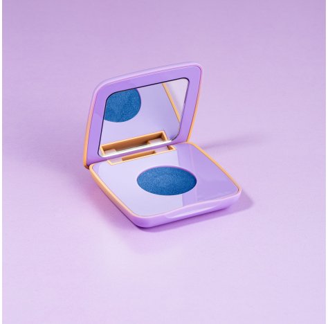 NEJHA - OMBRETTO IN POLVERE PARTNER EYE , 03 Blue