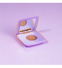 NEJHA - OMBRETTO IN POLVERE PARTNER EYE , 07 Rose Gold