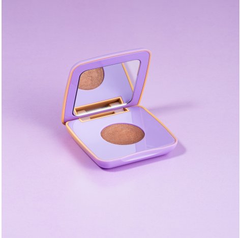 NEJHA - OMBRETTO IN POLVERE PARTNER EYE , 07 Rose Gold