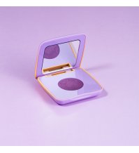 NEJHA - OMBRETTO IN POLVERE PARTNER IN EYE ,  08 Violet