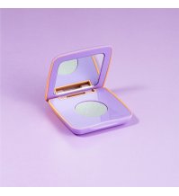 NEJHA - OMBRETTO IN POLVERE PARTNER IN EYE ,  10 Silver