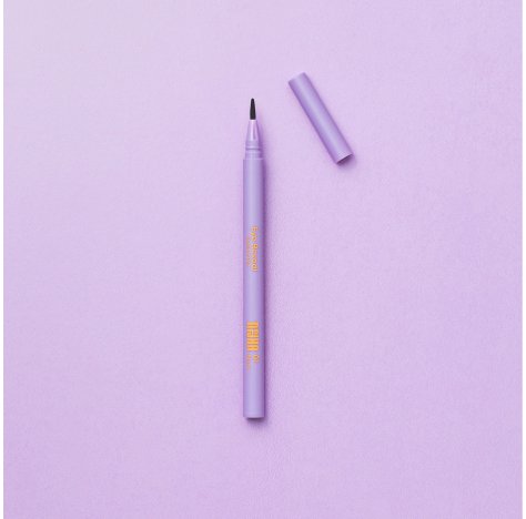  NEJHA - EYELINER A PENNA ,  Eye Reveal 