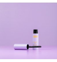 NEJHA - GEL  FISSANTE SOPRACCIGLIA  FATAL BORW GEL , 00 Trasparent