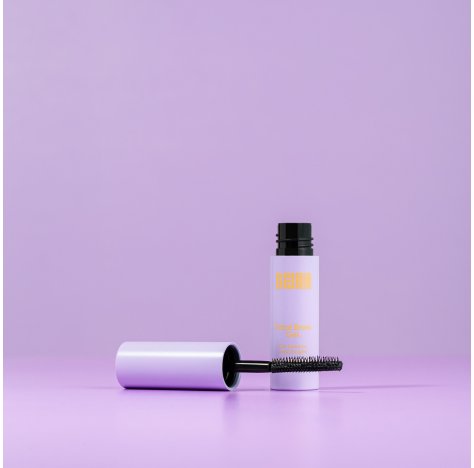 NEJHA - GEL  FISSANTE SOPRACCIGLIA  FATAL BORW GEL , 00 Trasparent