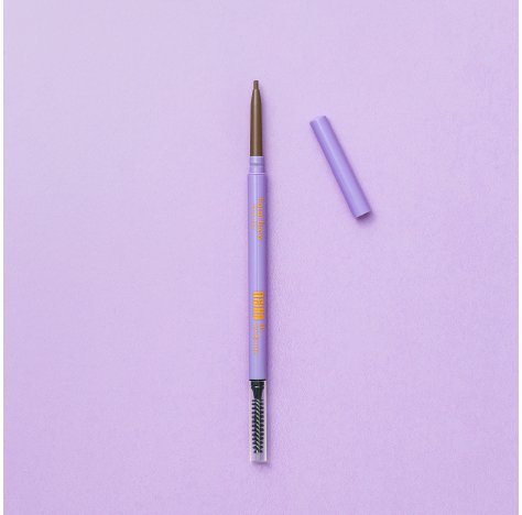 NEJHA - MATITA SOPRACCIGLIA FATAL BROW PENCIL , 01 Ash Blonde
