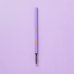 NEJHA - MATITA SOPRACCIGLIA FATAL BROW PENCIL , 01 Ash Blonde
