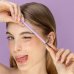 NEJHA - MATITA SOPRACCIGLIA FATAL BROW PENCIL , 03 Taupe