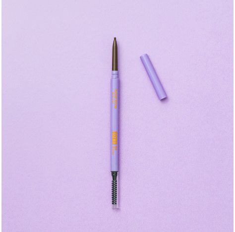 NEJHA - MATITA SOPRACCIGLIA FATAL BROW PENCIL , 02 Bronde