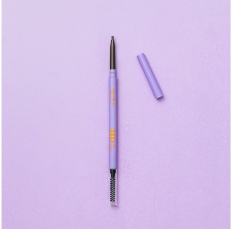 NEJHA - MATITA SOPRACCIGLIA FATAL BROW PENCIL , 03 Taupe