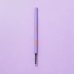 NEJHA - MATITA SOPRACCIGLIA FATAL BROW PENCIL , 03 Taupe