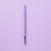 NEJHA - MATITA SOPRACCIGLIA TALA BROW PENCIL , 04 Deep Brown