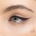NEJHA -PRTNER IN EYE PENCIL MATITA OCCHI WATERPROOF , 01 Black
