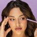 NEJHA -PRTNER IN EYE PENCIL MATITA OCCHI WATERPROOF , 01 Black