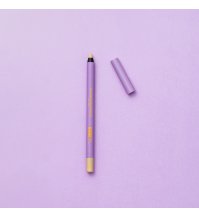 NEJHA - PARTNER IN EYE PENCIL MATITA OCCHI WATERPROOF , 02 Butter