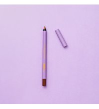 NEJHA - PARTNER IN EYE PENCIL MATITA OCCHI WATERPROOF , 05 Bronze
