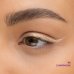 NEJHA - PARTNER IN EYE PENCIL MATITA OCCHI WATERPROOF , 06 Champagne