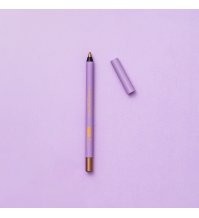 NEJHA - PARTNER IN EYE PENCIL MATITA OCCHI WATERPROOF , 07 Rose Gold