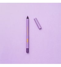NEJHA - PARTNER IN EYE PENCIL MATITA OCCHI WATERPROOF , 08 Violet