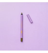 NEJHA - PARTNER IN EYE PENCIL MATITA OCCHI WATERPROOF , 09 Olive Green