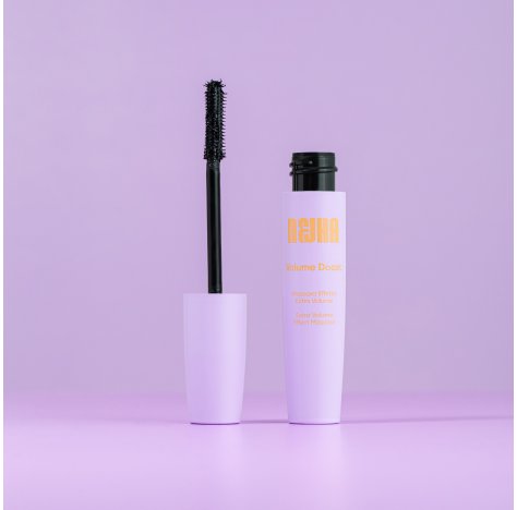 NEJHA - VOLUME DOCET MASCARA EFFETTO EXTRA VOLUME 