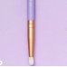 NEJHA - PENNELLO PROFESSIONALE MAKE-UP LABBRA ,  Lip Brush 09 
