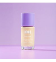 NEJHA - SUPERNOVA FONDOTINTA IDRATANTE LUMINOSO EFFETTO GLOW , C01 Porcelain
