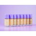 NEJHA - SUPERNOVA FONDOTINTA IDRATANTE LUMINOSO EFFETTO GLOW ,  W02 Vanilla