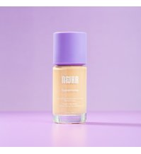 NEJHA - SUPERNOVA FONDOTINTA IDRATANTE LUMINOSO EFFETTO GLOW ,  W02 Vanilla