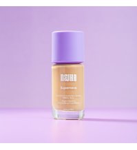 NEJHA - SUPERNOVA FONDOTINTA IDRATANTE LUMINOSO EFFETTO GLOW , W08 Toffee