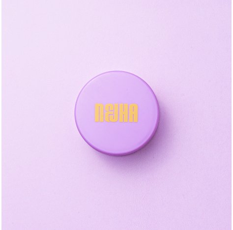 NEJHA - DOLL CIT CIPRIA COMPATTA IN POLVERE MATTE  ,  00 Universal