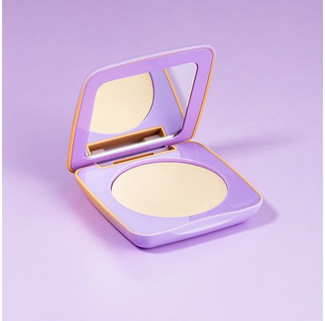 NEJHA - DOLL CIT CIPRIA COMPATTA IN POLVERE , 02 Medium