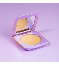 NEJHA - TAN MANIFESTO TERRA ABBROZANTE , 01 Caramel