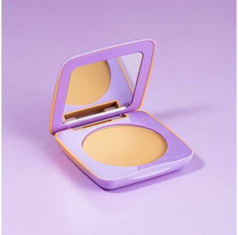 NEJHA - TAN MANIFESTO TERRA ABBROZANTE , 01 Caramel