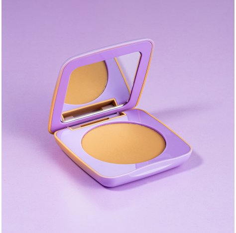 NEJHA - TAN MANIFESTO TERRA ABBROZANTE ,02 Toffee
