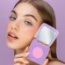 NEJHA - DON'T BE SKY BLUSH IN POLVERE , 03 Golden Peach