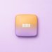 NEJHA - DON'T BE SKY BLUSH IN POLVERE , 03 Golden Peach