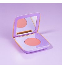 NEJHA - DON'T BE SKY BLUSH IN POLVERE , 03 Golden Peach