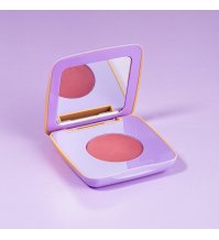 NEJHA - DON'T BE SKY BLUSH IN POLVERE , 04 Rosewood