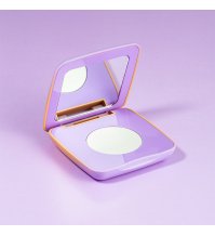 NEJHA - SHINE PLEAS ILLUMINANTE VISO IN POLVERE , 01 Diamond Glow