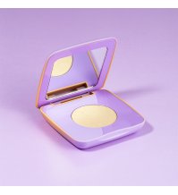 NEJHA - SHINE PLEAS ILLUMINANTE VISO IN POLVERE , 03 Gold Glow