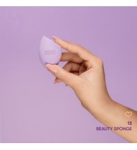 NEJHA - SPUGNETTA BEAUTY MAKE-UP , 13 