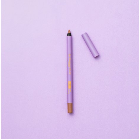 NEJHA - MATITA LABBRA LIP OSSESSION PENCIL , 03 Praline